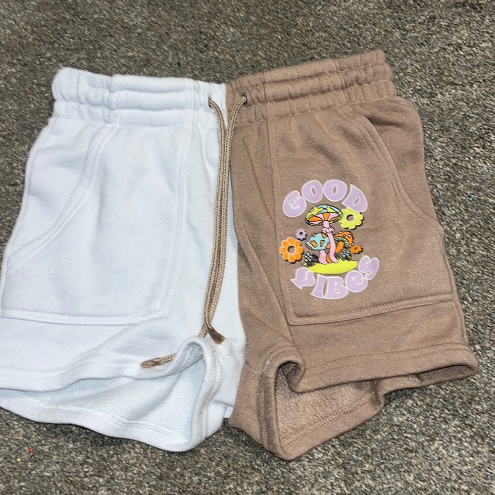shorts